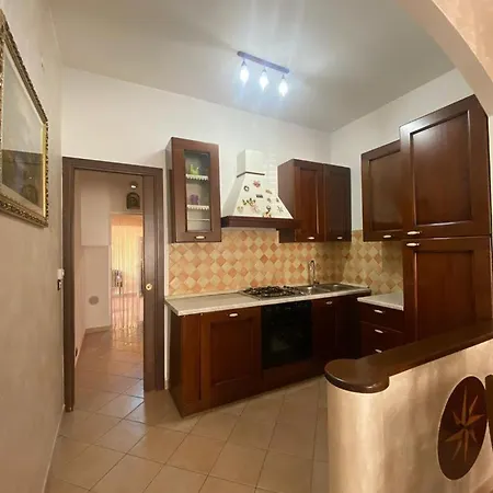 Da Pia Apartment