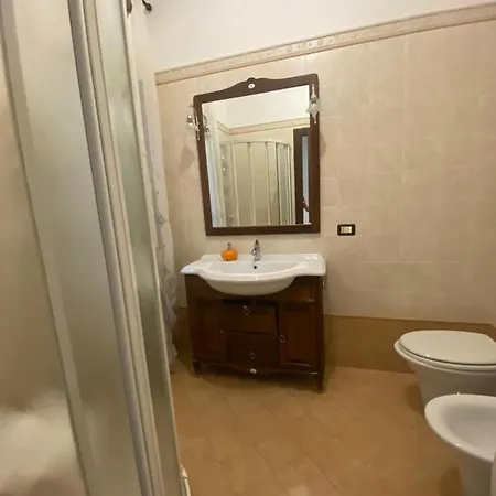 Apartment Da Pia *
