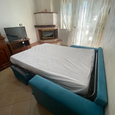 Apartment Da Pia Peschici
